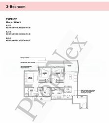 The Tapestry (D18), Condominium #603957311